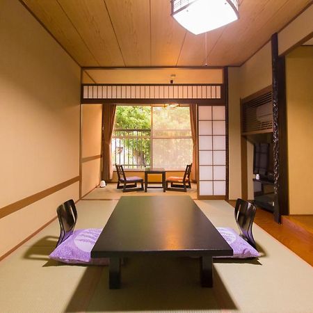Iroukan Minamiizu Extérieur photo
