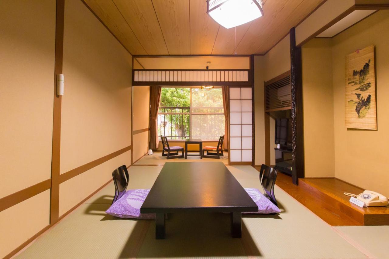 Iroukan Minamiizu Extérieur photo
