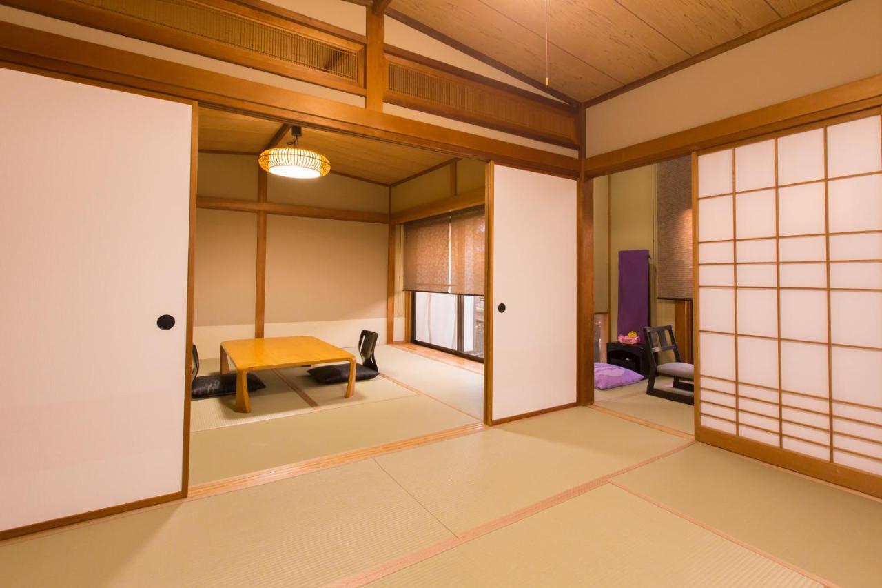 Iroukan Minamiizu Extérieur photo